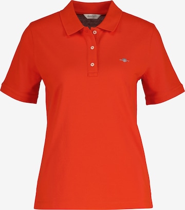 GANT Shirt in Orange: front