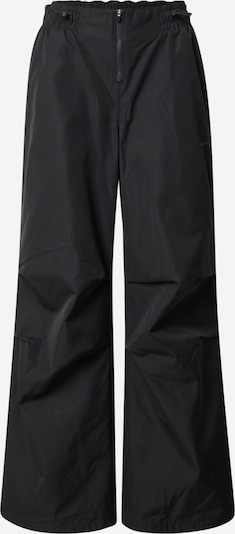 Nike Sportswear Püksid 'Repel' must, Tootevaade