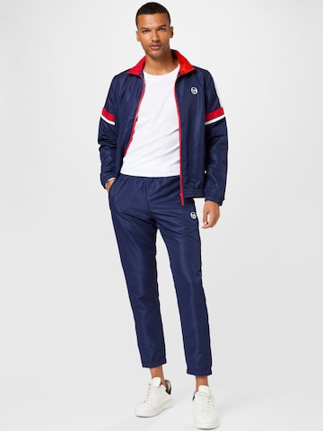 Sergio Tacchini Tracksuit 'Cryo' in Blue