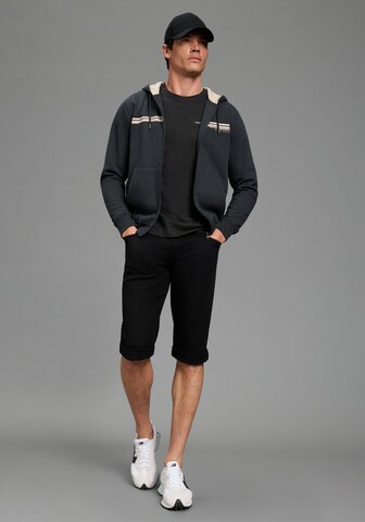 Bruno Banani LM Regular Jeans in Black