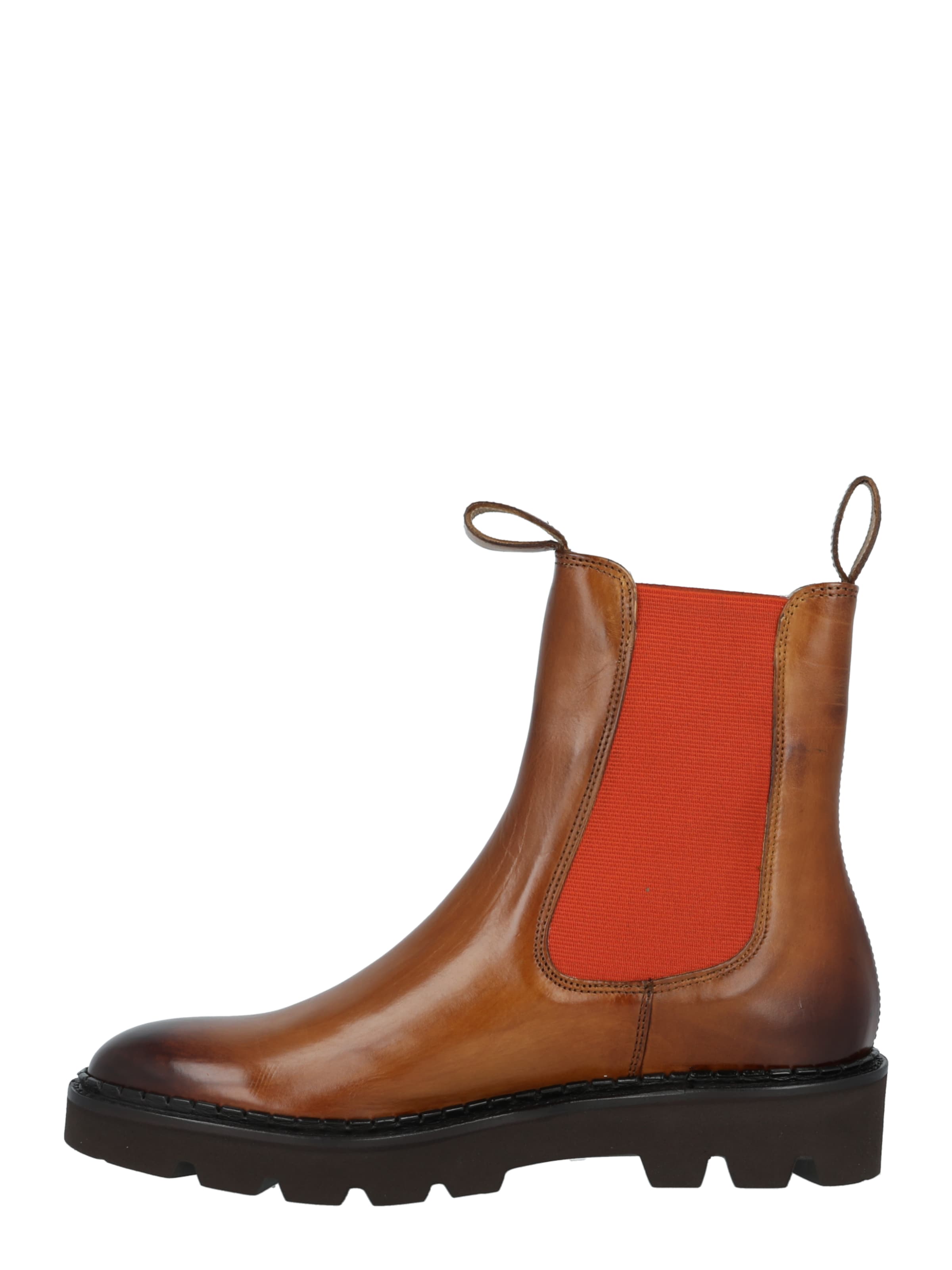 Boots chelsea 'Sally' di MELVIN & HAMILTON in marrone