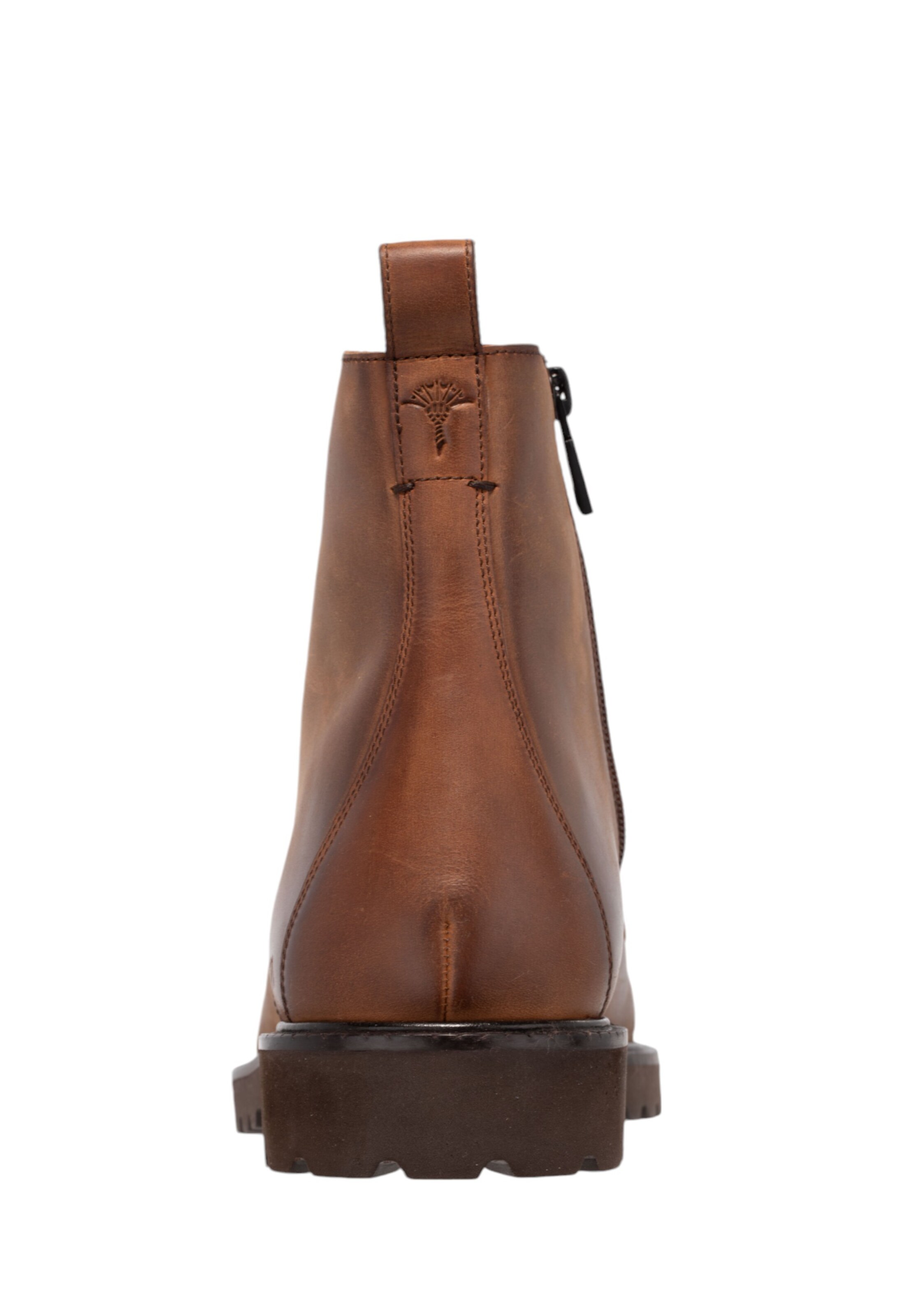 JOOP! Veterboots 'Loreto Daniel' in Bruin