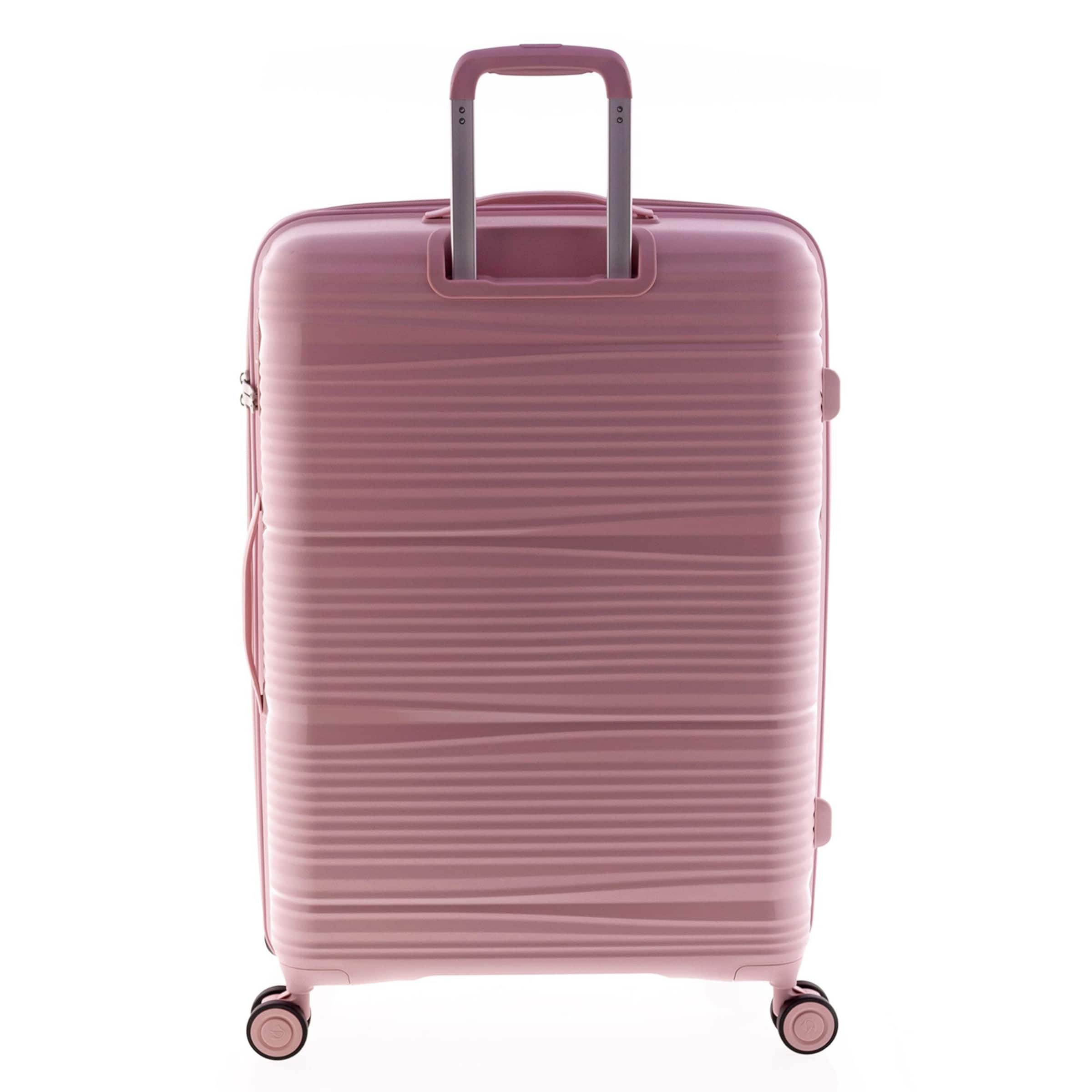 Gladiator Cart in Pink