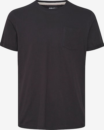 BLEND Shirt 'Nasir' in Schwarz: Vorderseite