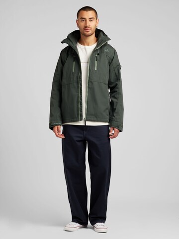 Whistler Outdoorjas 'Downey' in Groen