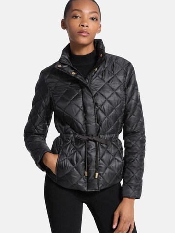 Veste d’hiver 'Anorak' Michael Kors en noir