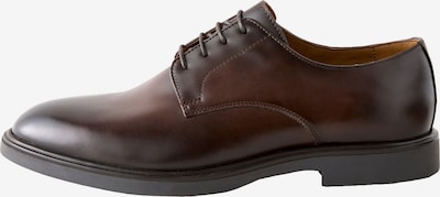 Next Cipele na vezanje u tamno smeđa, Pregled proizvoda