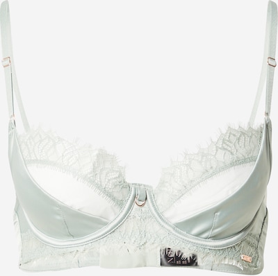 Hunkemöller BH 'Aiko' in mint, Produktansicht