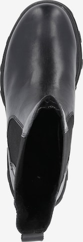 MARCO TOZZI Chelsea Boots 'Tamaris 25402' in Schwarz
