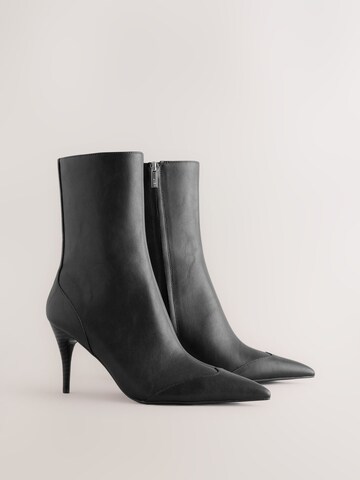 Bottines 'Forever Comfort' Next en noir