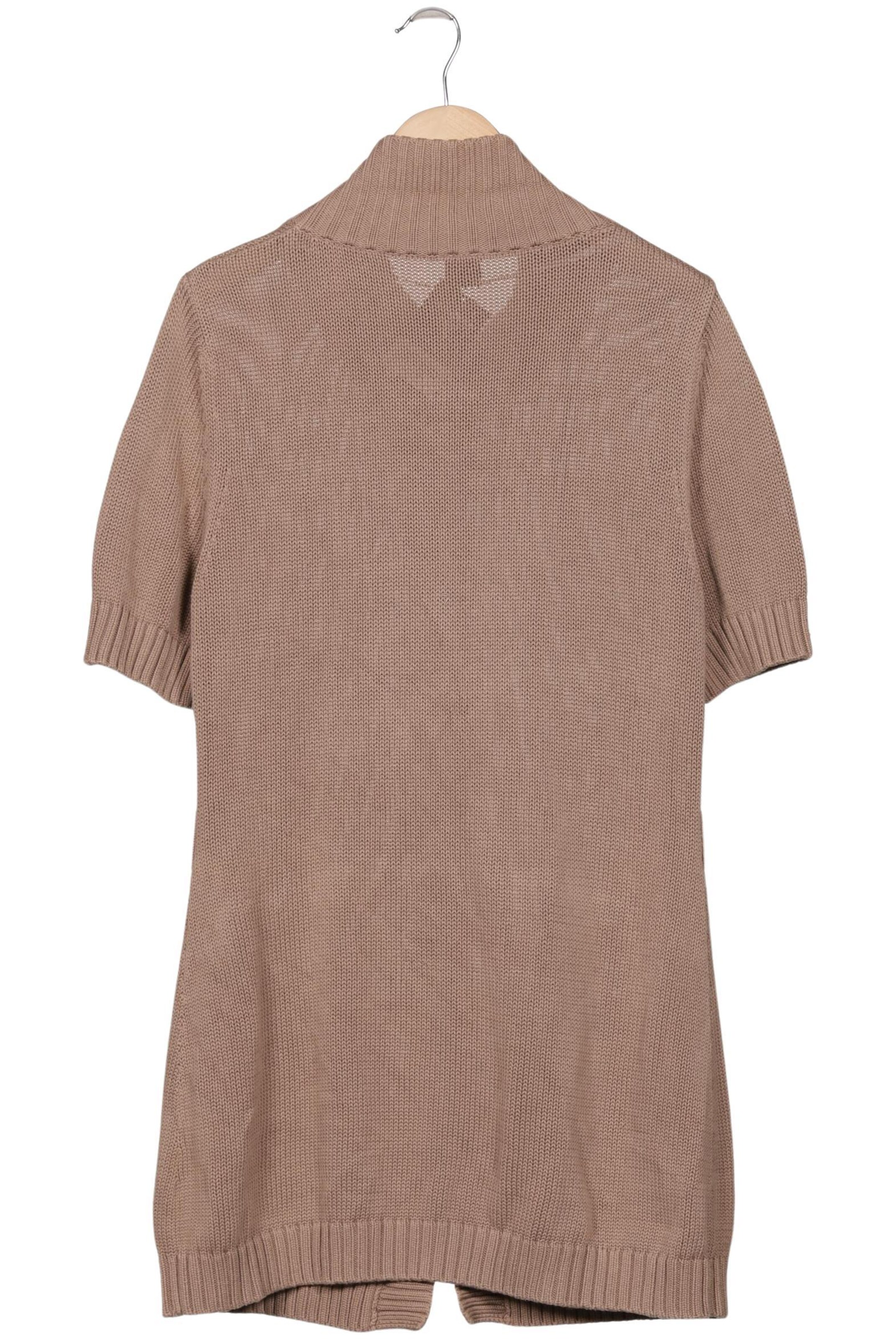 s.Oliver Strickjacke XXL in Beige