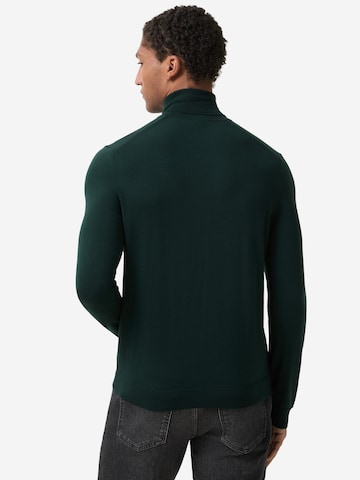 BOGNER Sweater in Green