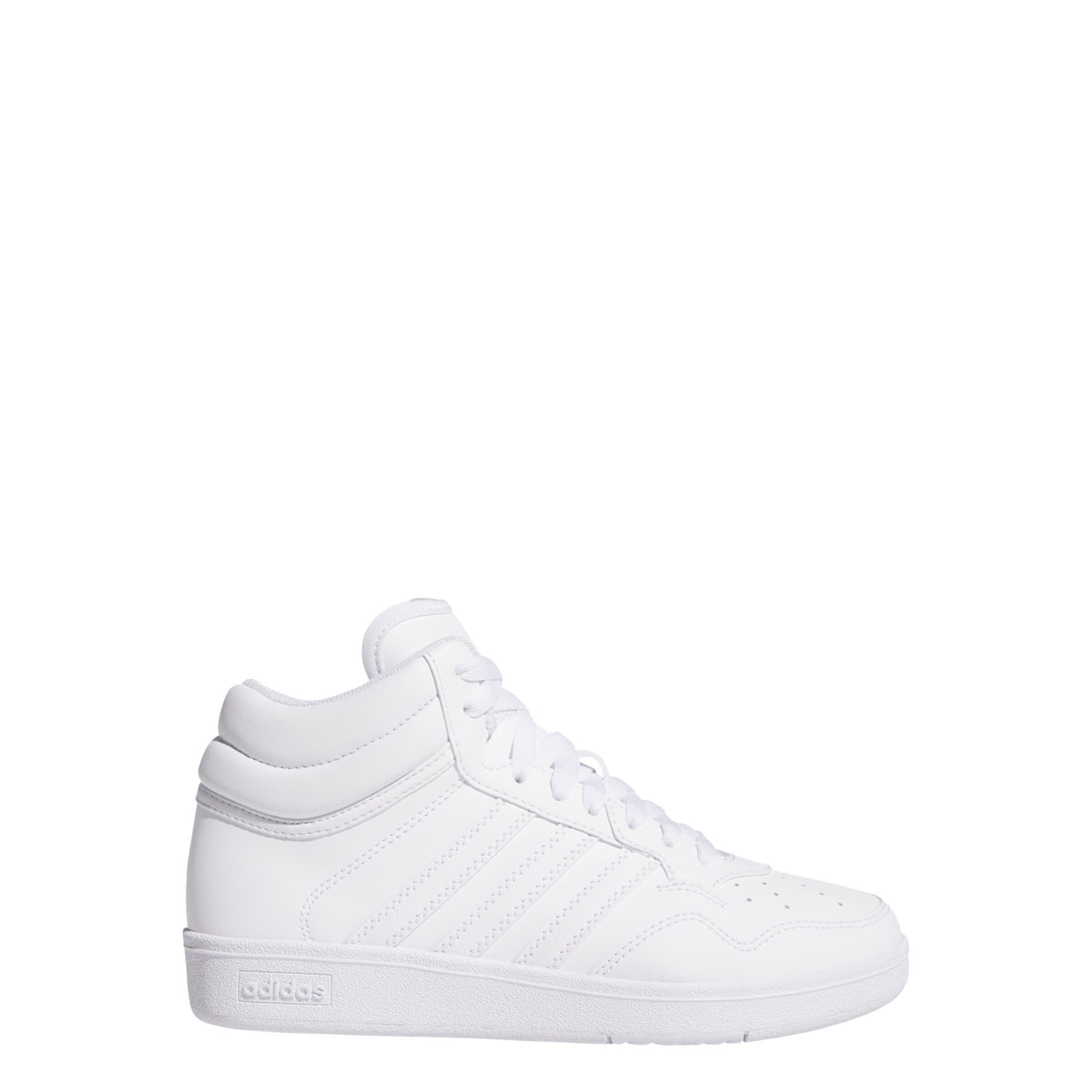 Baskets 'Hoops 4.0' ADIDAS SPORTSWEAR en blanc