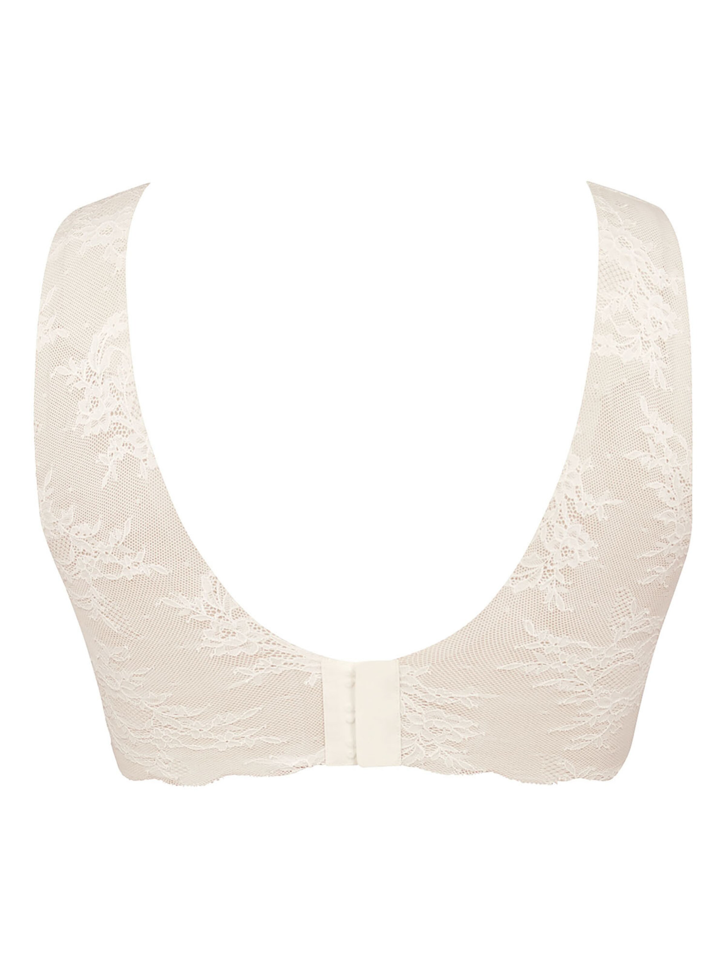 ANITA Bodice 'Essentials Lace' in Beige