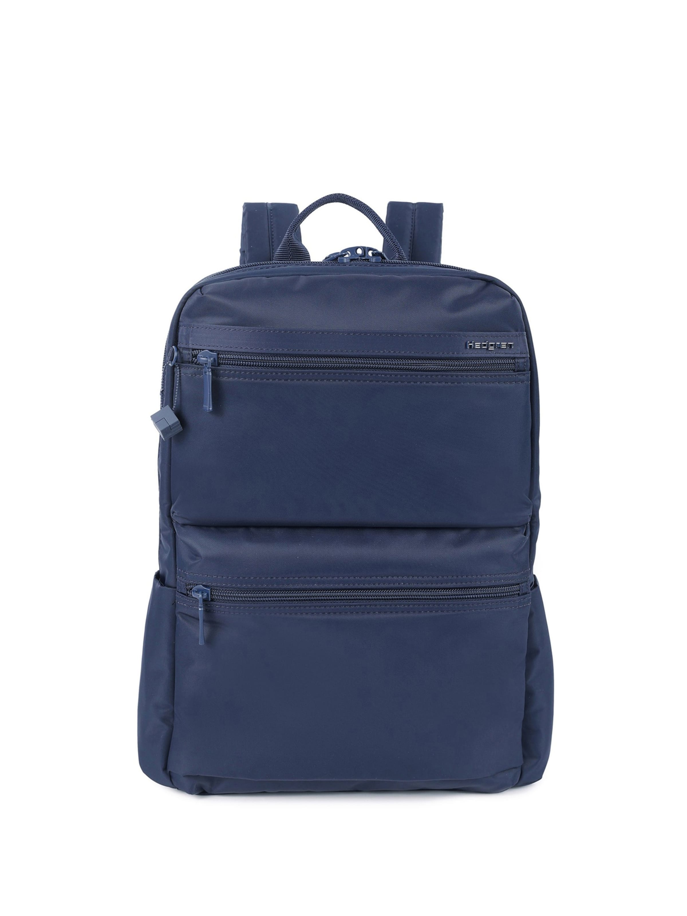 Hedgren Rugzak ' AVA 15,5L ' in Blauw: voorkant