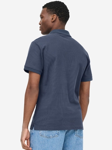 Only & Sons Shirt 'Ben' in Blue