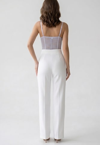 Elara Body in Blau