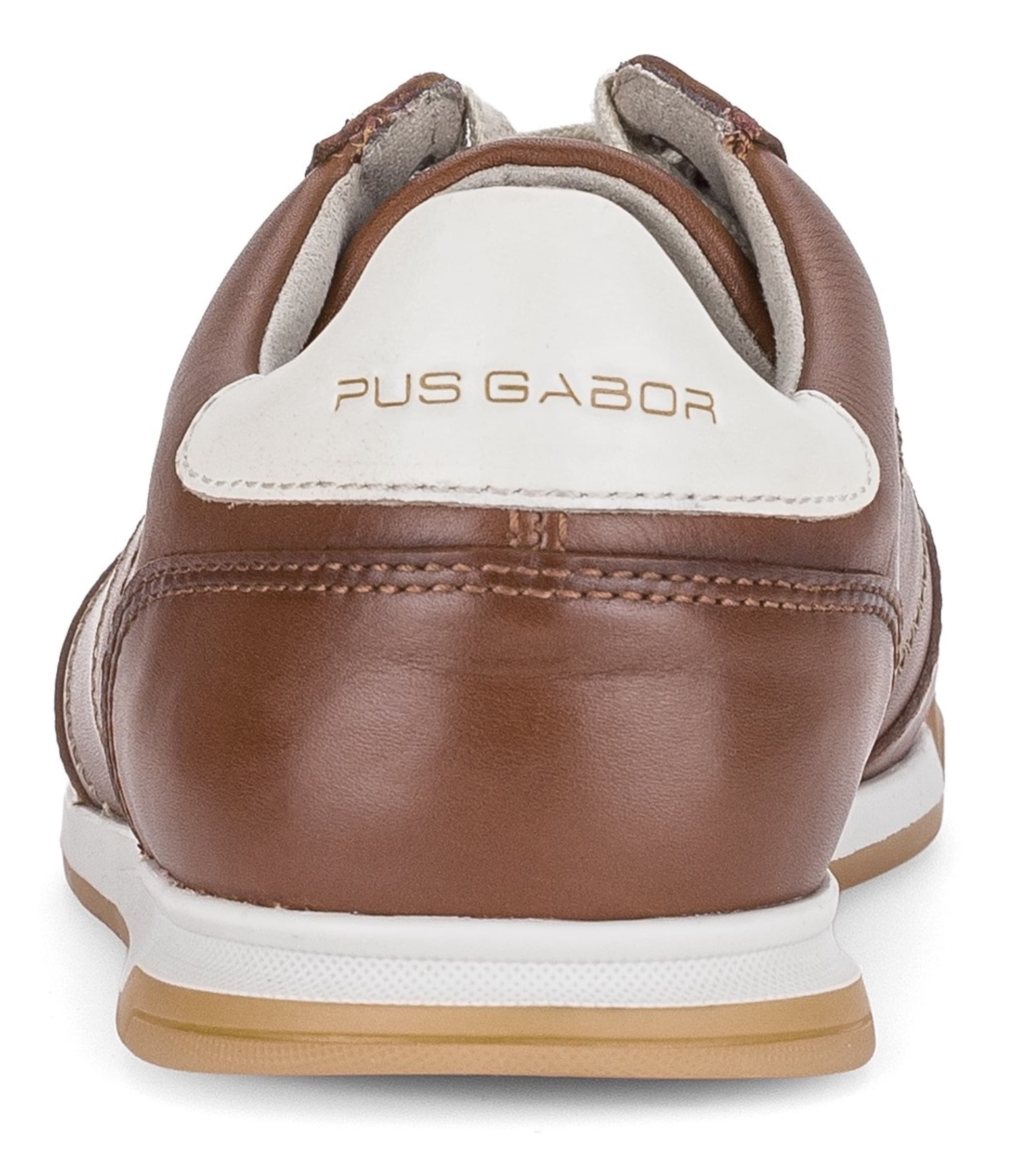 Pius Gabor Sneakers in Brown