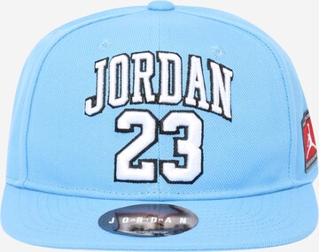Jordan Müts, värv sinine