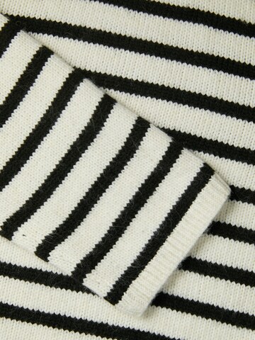 Pullover 'JXRosanna' di JJXX in bianco