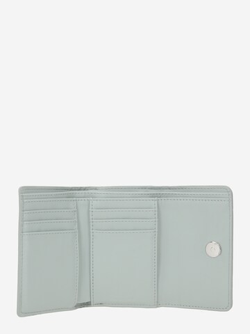 Calvin Klein Portemonnaie in Blau