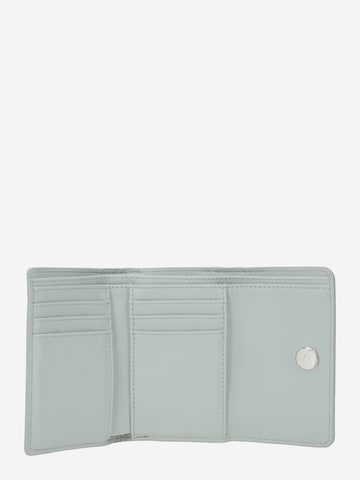 Calvin Klein Plånbok i blå