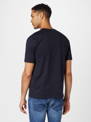 NORSE PROJECTS Shirt 'Johannes' in Blue