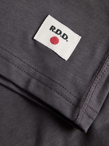 R.D.D. ROYAL DENIM DIVISION Bluser & t-shirts i grå