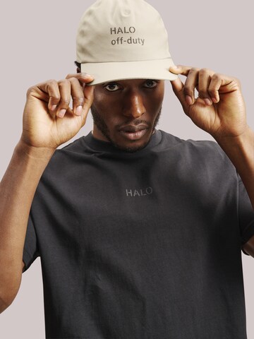 HALO Cap in Brown
