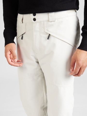Regular Pantalon outdoor 'Hammer' O'NEILL en beige