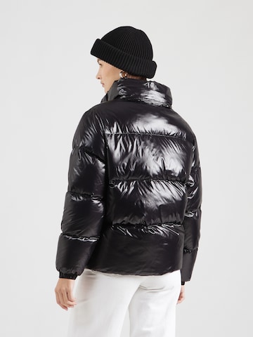 Duvetica Winter jacket 'Dima' in Black
