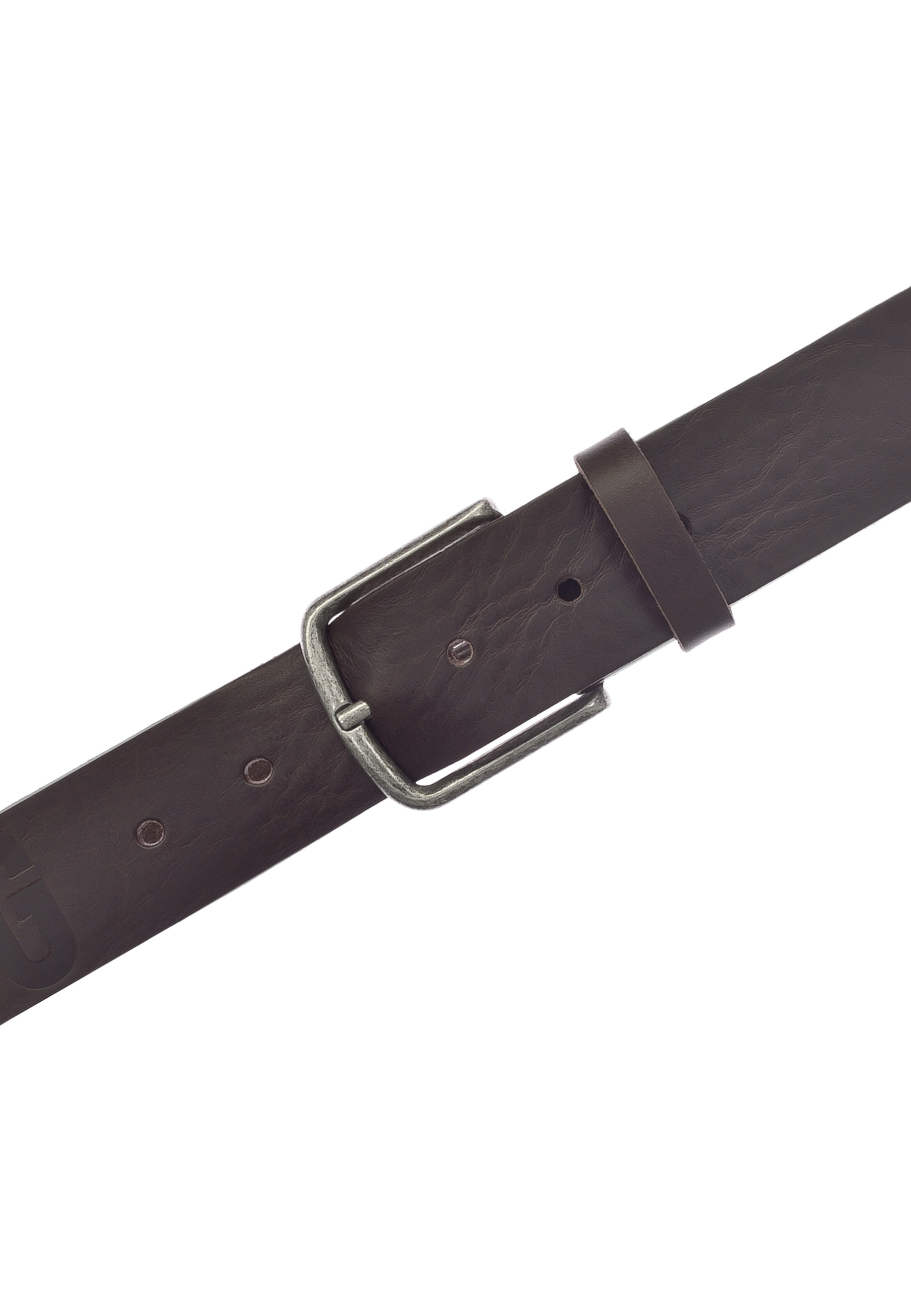 MUSTANG Gürtel in Braun