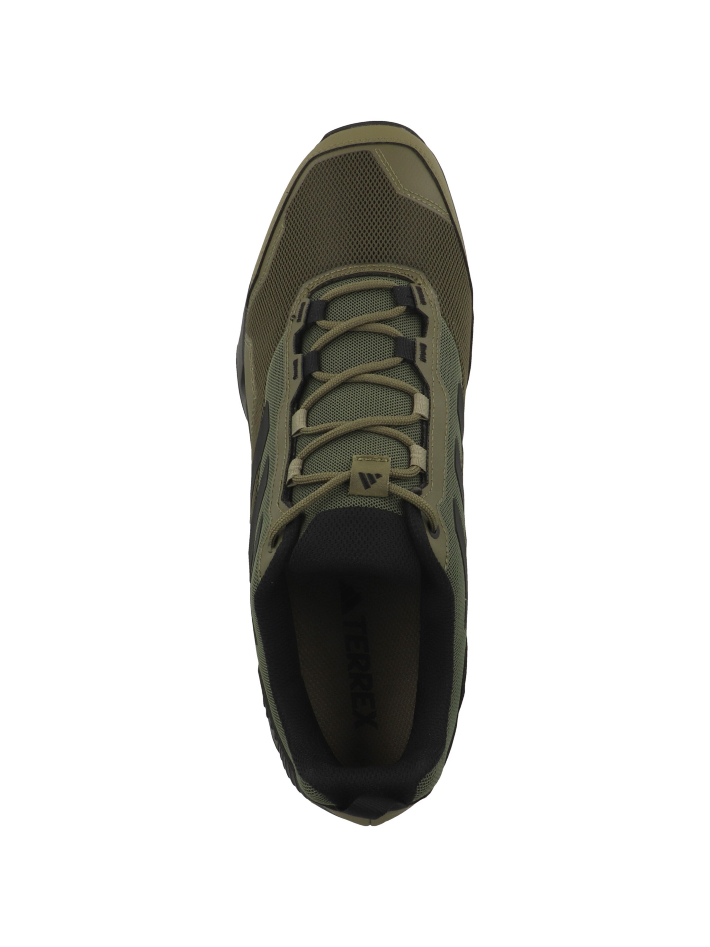 Scarpa bassa 'Eastrail 2' di ADIDAS TERREX in verde