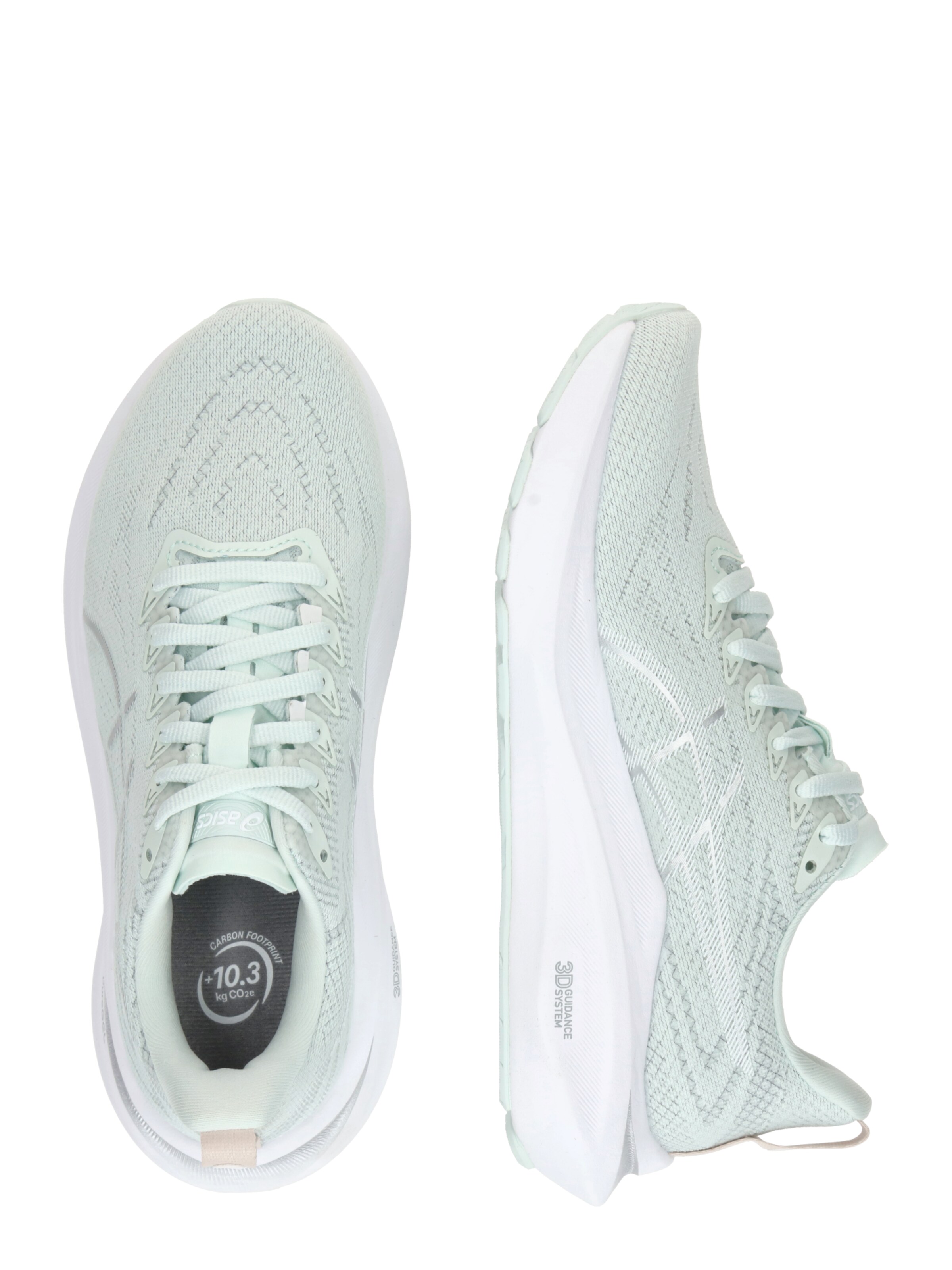 ASICS Laufschuh 'GT-2000 13' in Blau