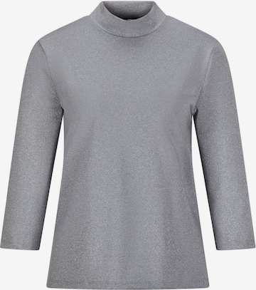 T-shirt Goldner en gris : devant