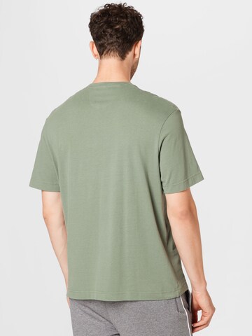 s.Oliver Shirt in Green