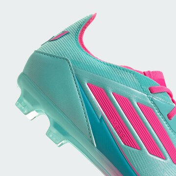 ADIDAS PERFORMANCE Sportschoen 'F50 Elite Messi' in Blauw