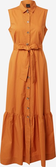 PINKO Kleid 'SFRONTATO' in cognac, Produktansicht