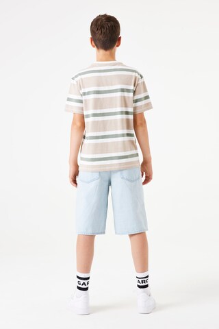 GARCIA Shirt in White