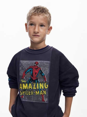 Felpa di Desigual in nero