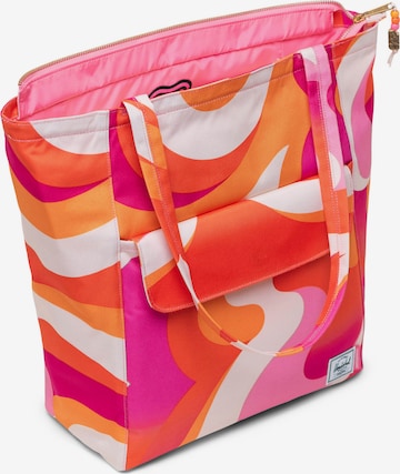 Herschel Shopper táska - vegyes színek