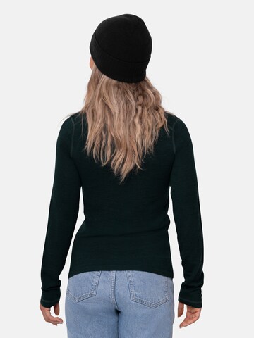 Bonnet DANISH ENDURANCE en noir