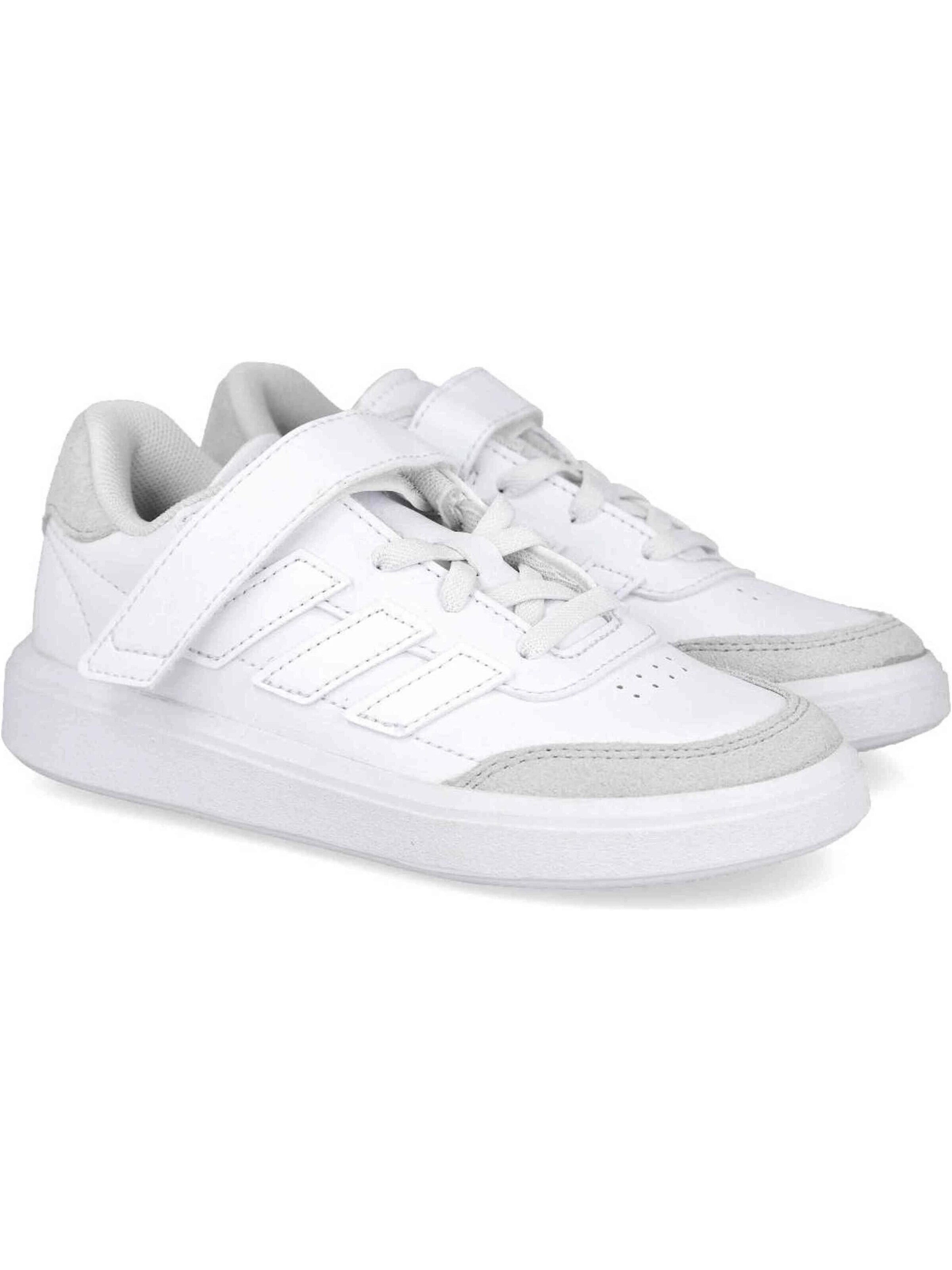 ADIDAS ORIGINALS - Zapatillas deportivas bajas '070-246769' en blanco