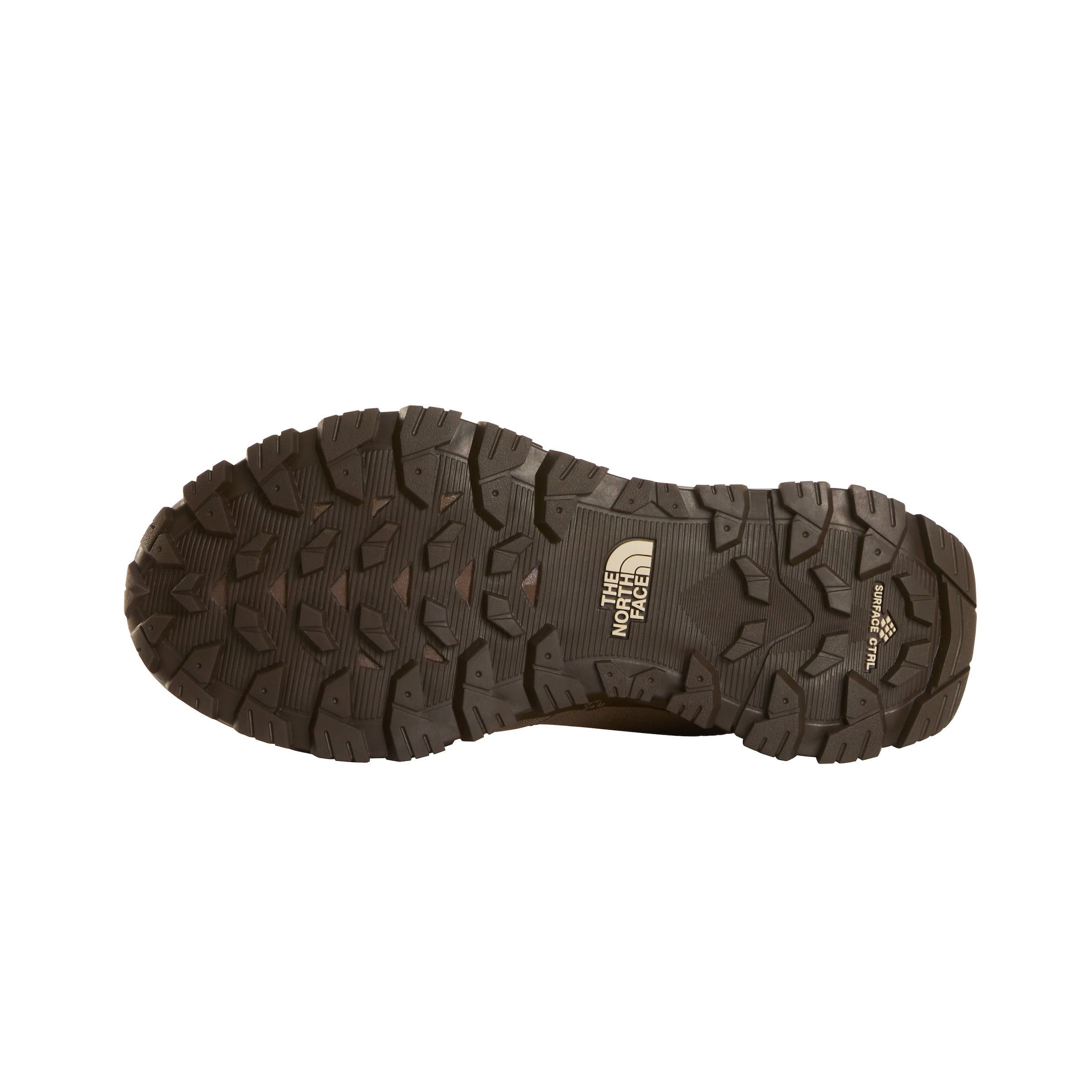 THE NORTH FACE Flats in Brown