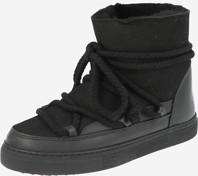 INUIKII Botas de neve 'CLASSIC' em preto, Vista do produto