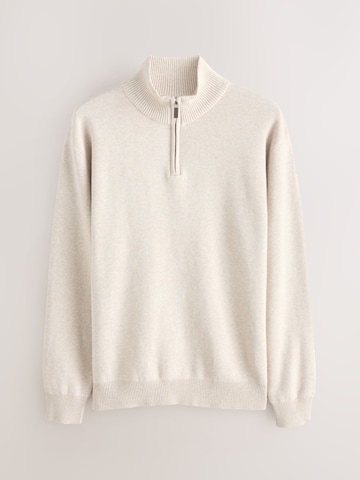 Next Sweater in Blue