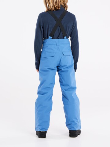 PROTEST Regular Sports trousers 'SPIKET JR' in Blue