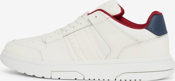 Tommy Jeans Sneaker in Beige: predná strana