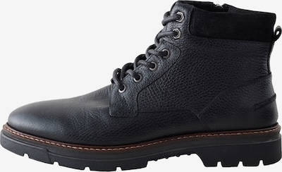 Next Nauhabootsit värissä musta, Tuotenäkymä