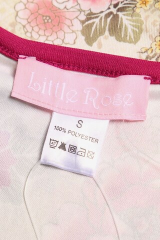 Little Rose Top & Shirt in S in Mixed colors